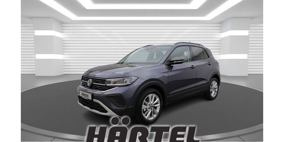 VW T-Cross 4.500 km 37.100 &euro; Osnabrück 49084