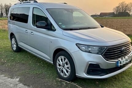 Ford Tourneo Connect 8.500 km 32.500 &euro; Südlohn 46354