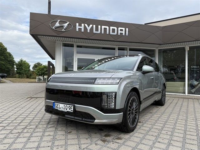 IONIQ 9