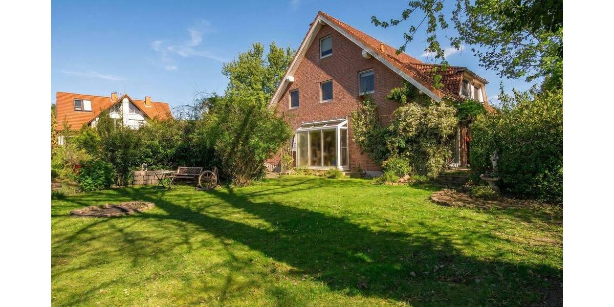 Doppelhaushälfte Potsdam Neu Fahrland - 5 Zimmer, 100 m&sup2;, 520.000&euro; | Angebot:26799442