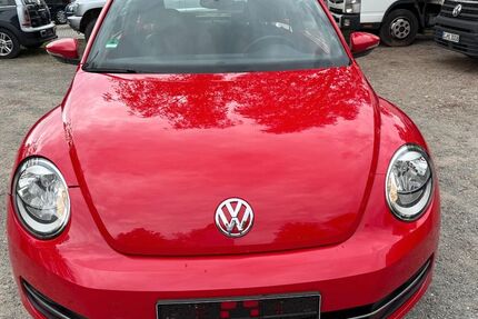 VW Beetle 255.000 km 4.199 &euro; Chemnitz 09120