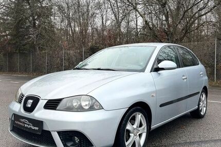 Seat Ibiza 194.000 km 2.390 &euro; Stuttgart 70469