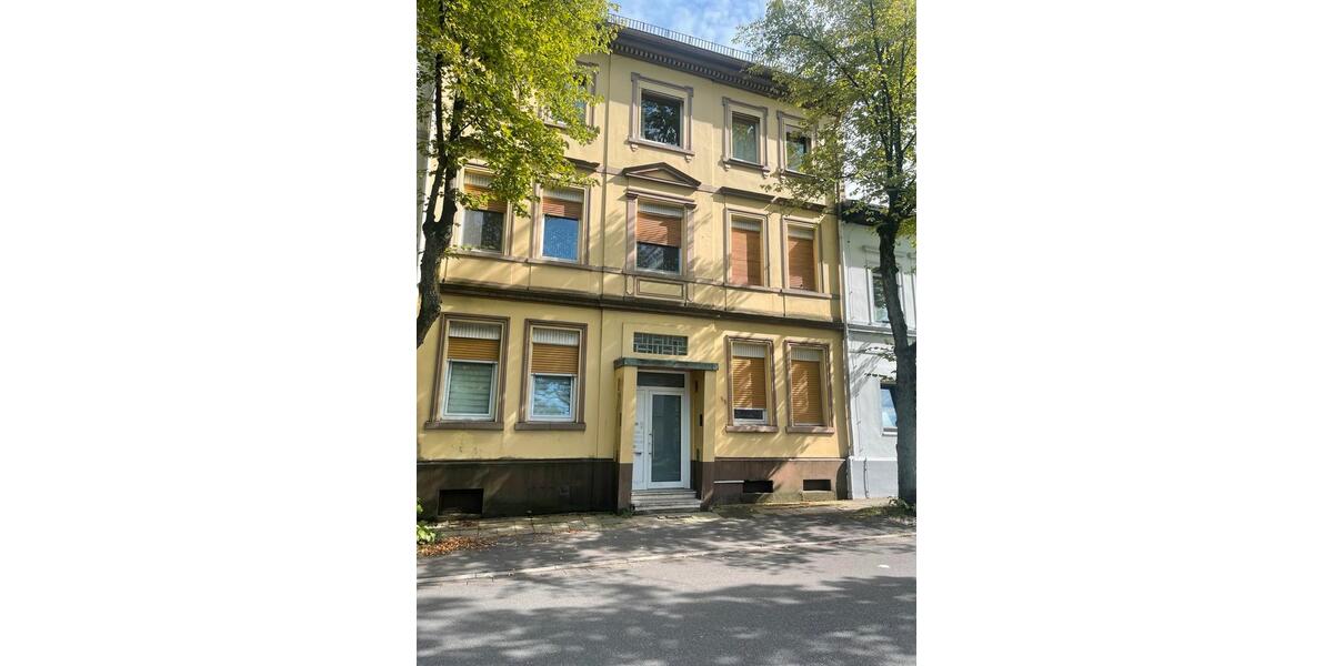 Schöne 3Zimmer DG Wohnung Stadtzentral von Privat 3 zimmer