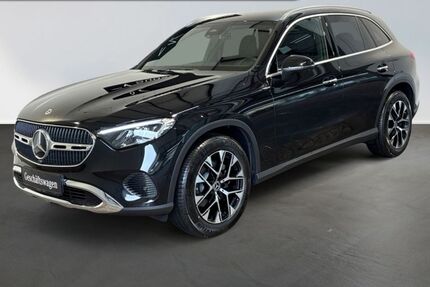 Mercedes-Benz GLC 200 9.900 km 48.990 &euro; Singen 78224