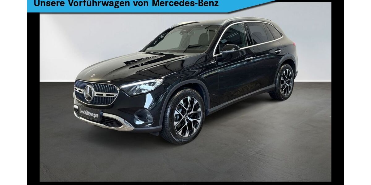 Mercedes-Benz GLC 200 9.900 km 48.990 &euro; Singen 78224