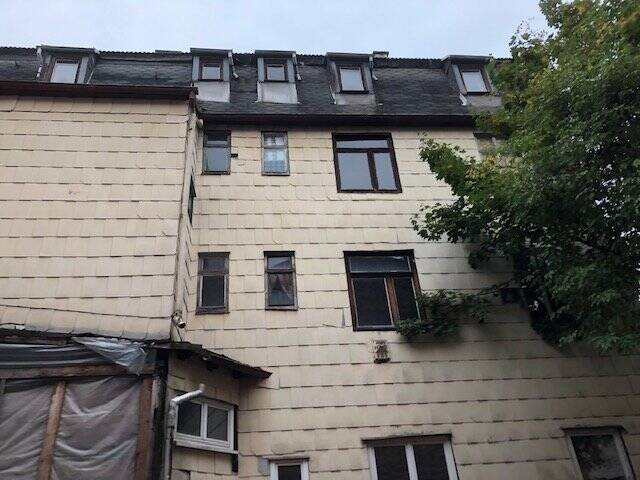 Mehrfamilienhaus, Wohnhaus Sonneberg Wehd - 95.000&euro; | Angebot:25385877