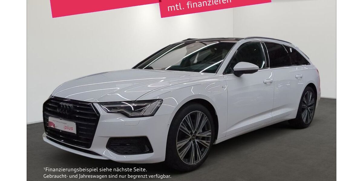 Audi A6 54.947 km 44.450 &euro; Mülheim a.d. Ruhr 45481