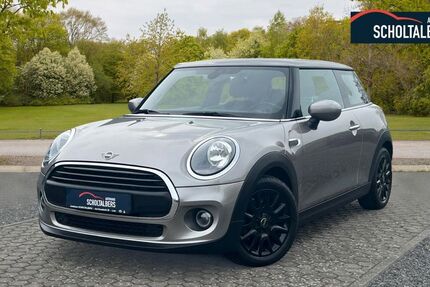 Mini ONE 71.709 km 13.780 &euro; Leer 26789