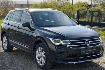 VW Tiguan 92.870 km 23.500 &euro; Erding-Bergham 85435