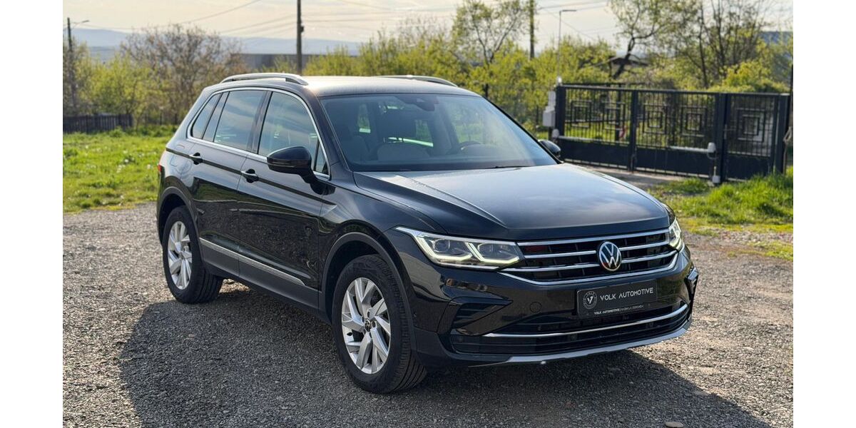 VW Tiguan 92.870 km 23.500 &euro; Erding-Bergham 85435