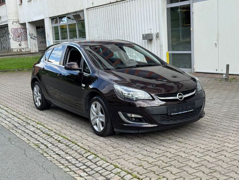 Astra