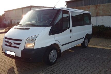 Ford Transit 139.950 km 6.950 &euro; Mülheim an der ruhe 45472
