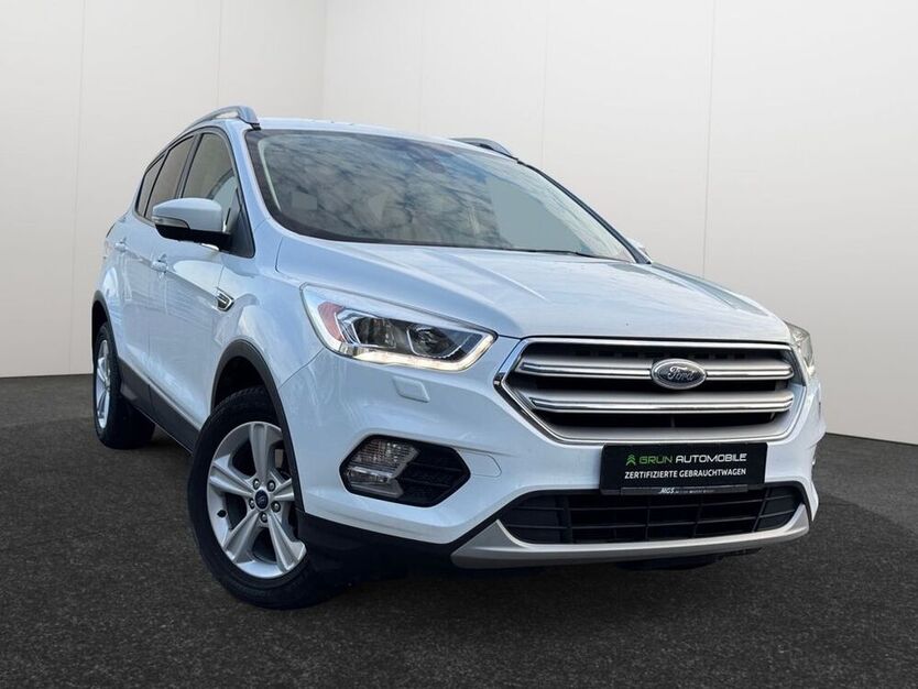 Kuga