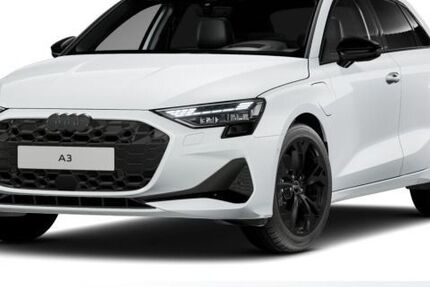 Audi A3 8.133 km 37.410 &euro; Großwallstadt 63868