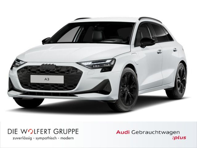 Audi A3 8.133 km 37.410 &euro; Großwallstadt 63868