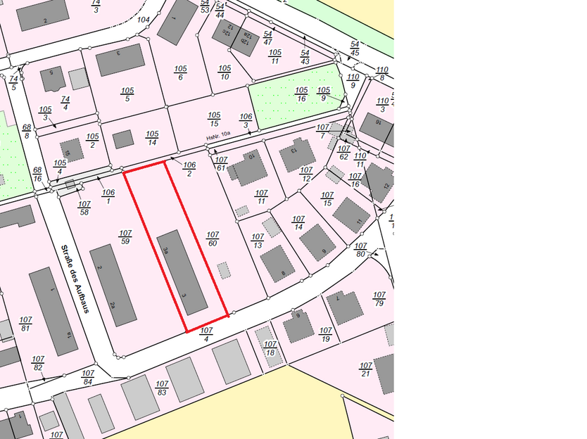 Top Investment bei Leipzig – 22 WE, über 10 % Sollrendite zimmer