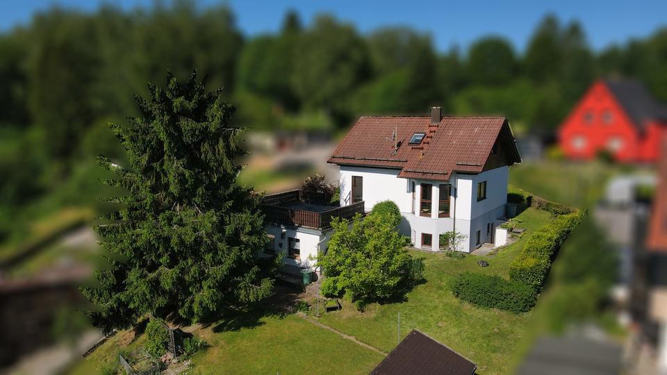 Einfamilienhaus Suhl - 4 Zimmer, 170 m&sup2;, 359.000&euro; | Angebot:26780290