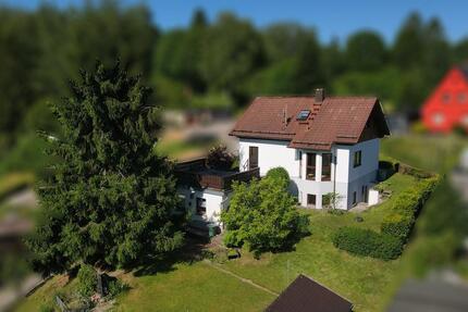 Haus Suhl - 4 Zimmer, 170 m&sup2;, 359.000&euro; | Angebot:26780290