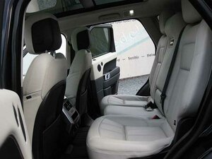 Land Rover Range Rover Sport P400e Hybrid HSE 50.000 km 40.999 &euro; Biebesheim 64584
