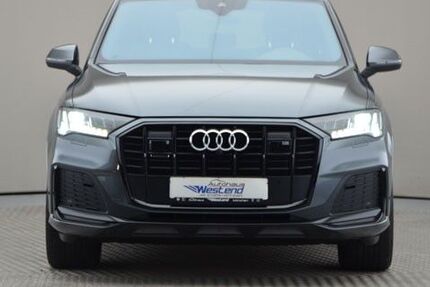 Audi Q7 61.205 km 52.960 &euro; München 80686