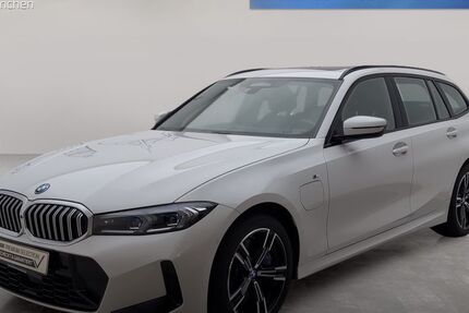 BMW 330 25.565 km 55.409 € München 80939
