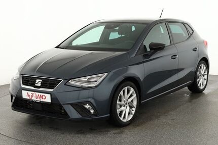 Seat Ibiza 45.310 km 18.990 &euro; Kassel 34123