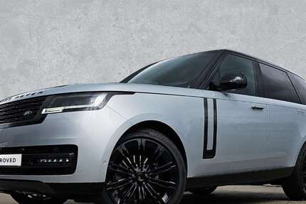 Land Rover Range Rover 9.500 km 156.950 &euro; Greding 91171
