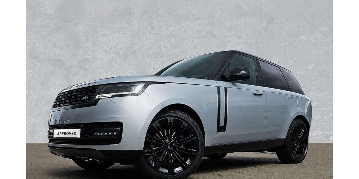 Land Rover Range Rover 9.500 km 156.950 &euro; Greding 91171