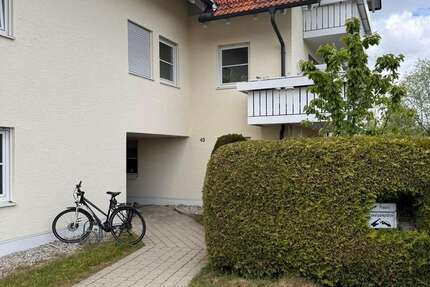 Wohnung Waltenhofen OT Hegge Hegge - 3 Zimmer, 78 m&sup2;, 340.000&euro; | Angebot:26494137