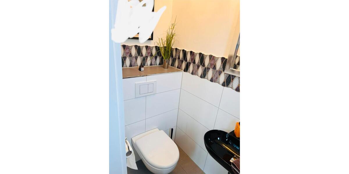 Reihenhaus Fulda Fulda-Galerie - 4 Zimmer, 116 m&sup2;, 524.000&euro; | Angebot:26307500