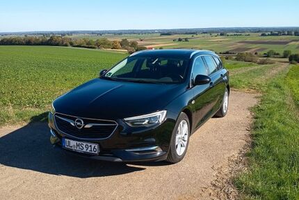 Opel Insignia 101.800 km 13.890 &euro; Rammingen 89192