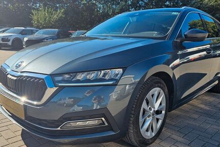 Skoda Octavia 191.478 km 12.990 € Neumünster 24539