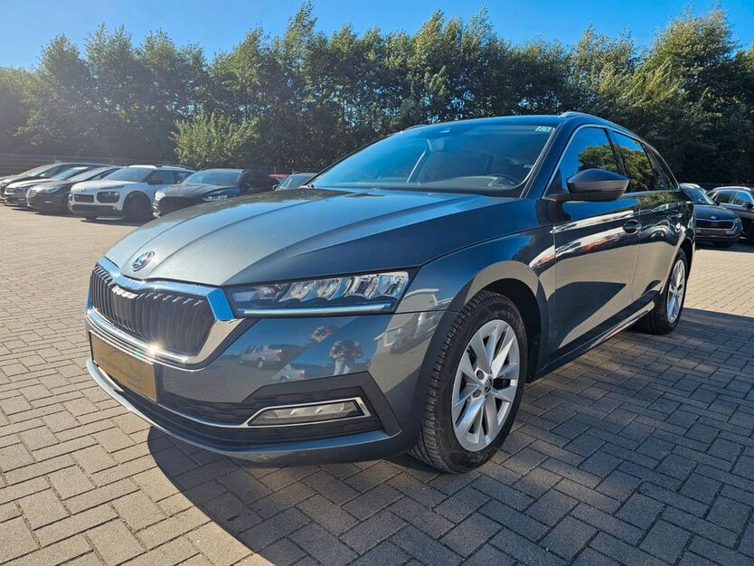 Skoda Octavia 191.478 km 12.990 € Neumünster 24539