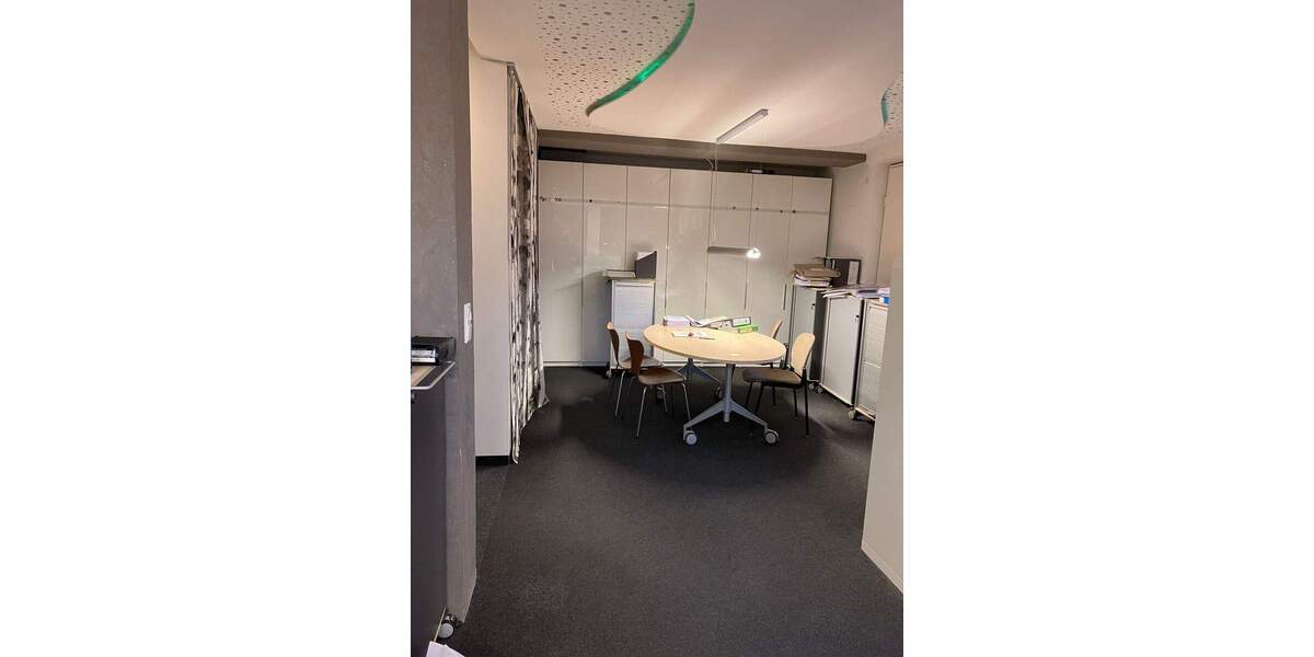 Gewerbeobjekt Erlangen Burgberg - 1.595&euro; | Angebot:25667051