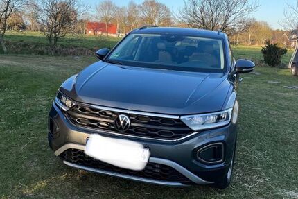 VW T-Roc 64.000 km 20.100 &euro; Westoverledingen 26810