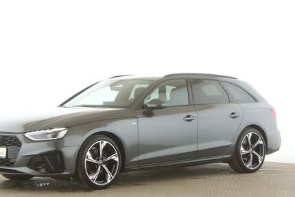 Audi A4 49.552 km 31.039 &euro; Seevetal 21217