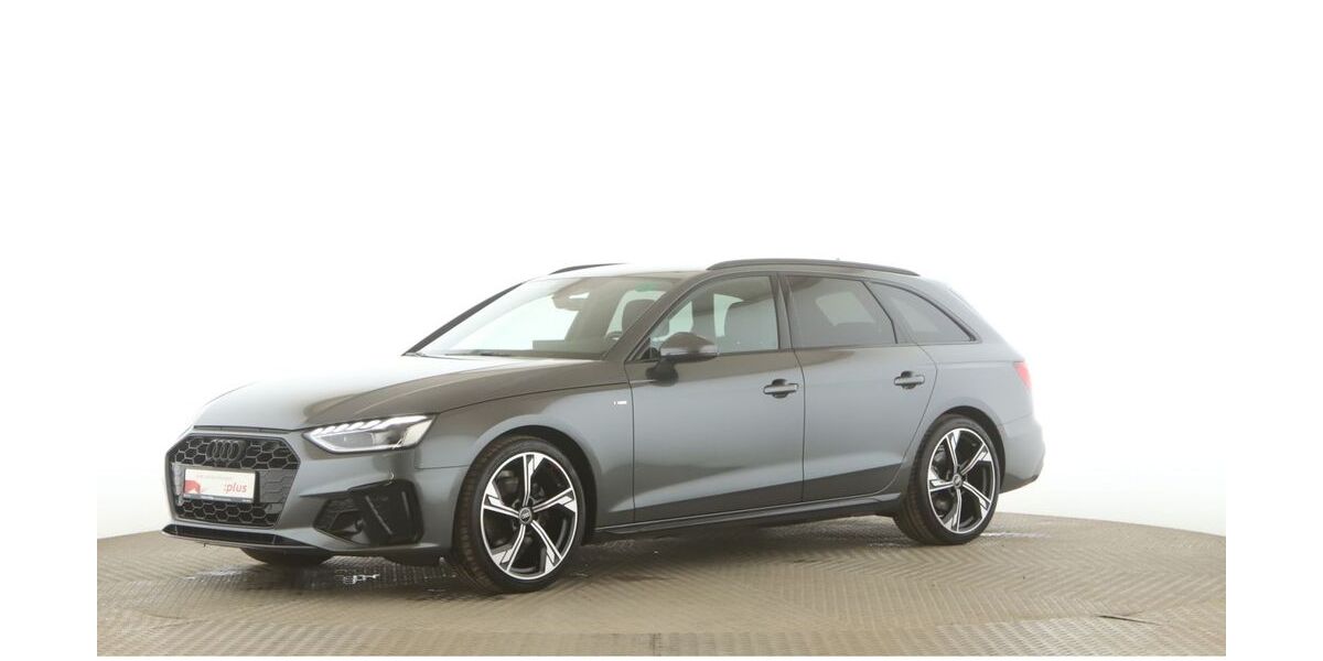 Audi A4 49.552 km 31.039 &euro; Seevetal 21217