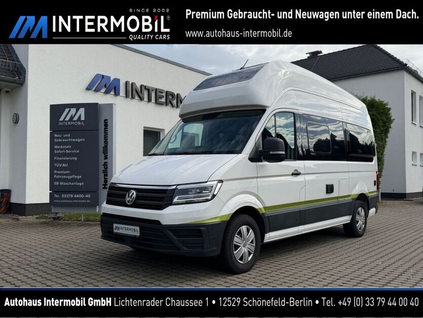 VW CC 70.591 km 58.990 € Schönefeld / bei Berlin 12529