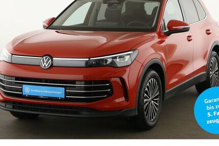 VW Tiguan 6.750 km 38.994 &euro; Gotha 99867
