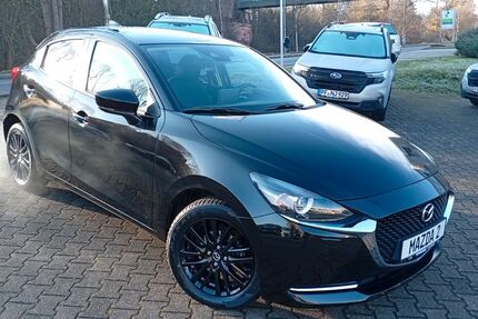 Mazda 2 27.150 km 17.990 &euro; Pforzheim 75172