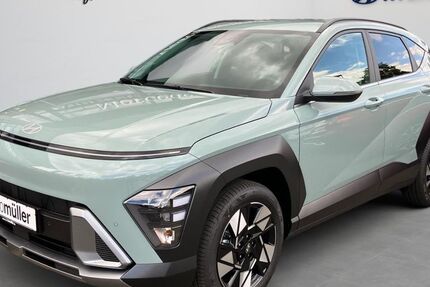 Hyundai KONA 3.000 km 28.988 &euro; Kronach 96317