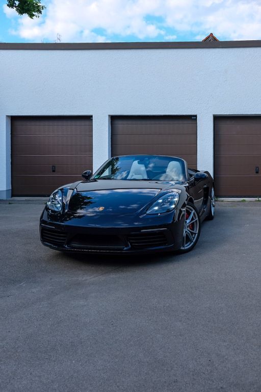 Boxster
