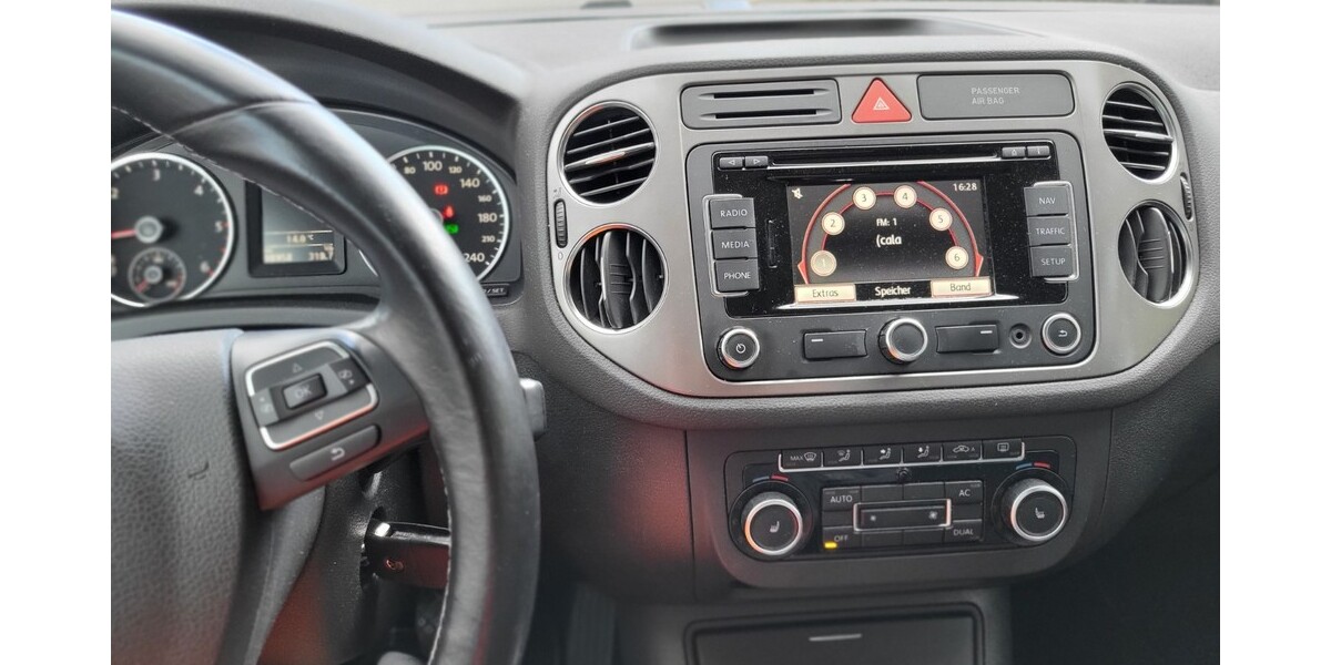 VW Tiguan 986.747 km 8.800 &euro; Bremen 28195