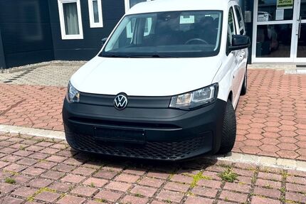 VW Caddy 65.195 km 22.450 &euro; Halberstadt 38820