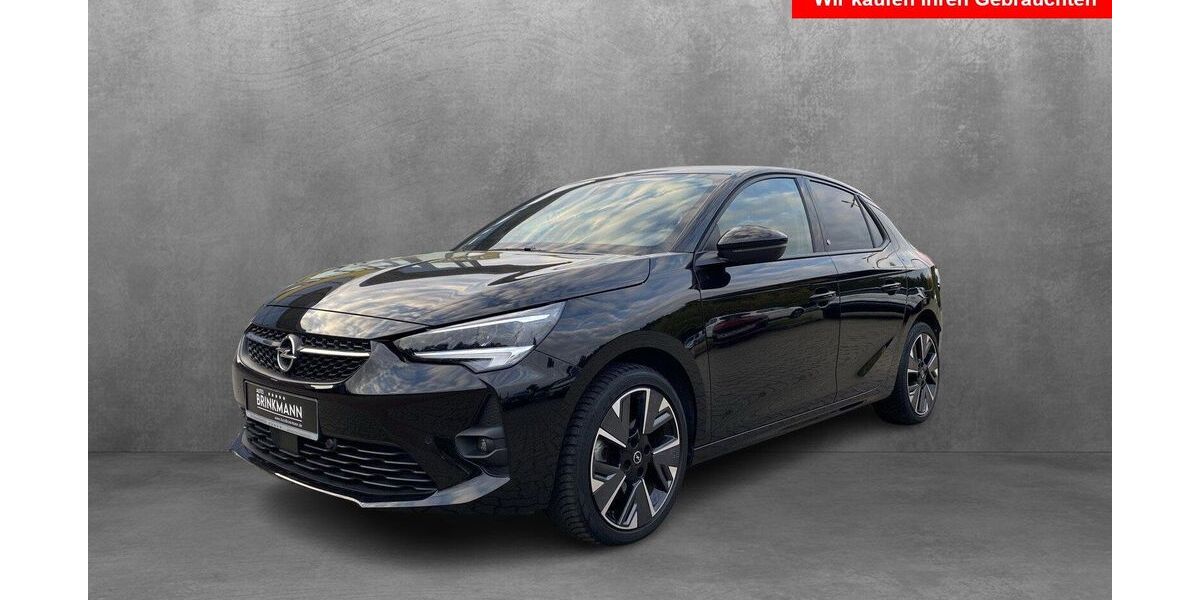 Opel Corsa 48.627 km 12.879 &euro; Güstrow 18273