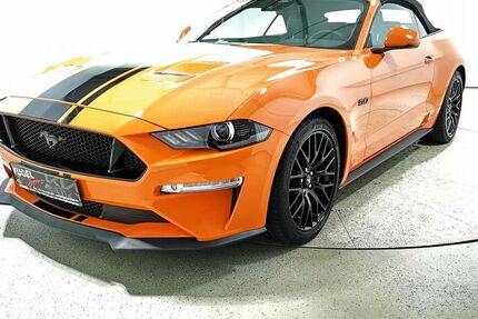 Ford Mustang 31.400 km 40.899 € Chemnitz - Mittelbach 09224