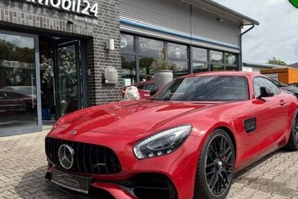 Mercedes-Benz AMG GT S 74.400 km 93.700 &euro; Rastede/ Wahnbek 26180