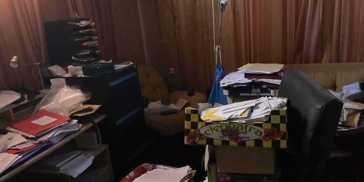 Mehrfamilienhaus, Wohnhaus Lichtenstein/Sachsen Lichtenstein - 7 Zimmer, 120 m&sup2;, 125.000&euro; | Angebot:23194287