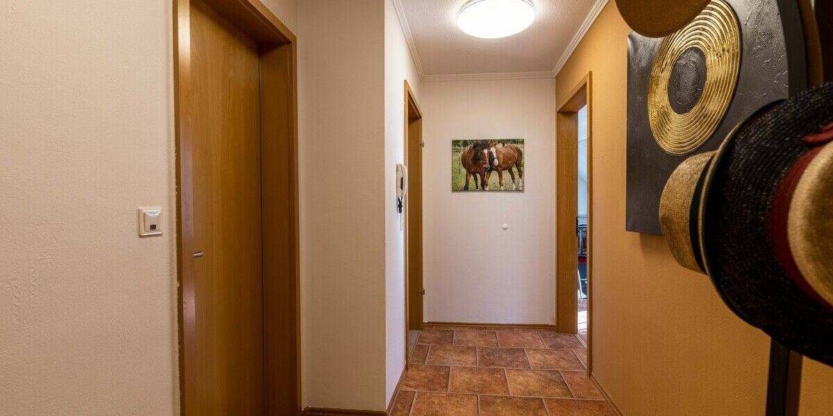 Etagenwohnung Bremerhaven Leherheide - 2 Zimmer, 79 m&sup2;, 125.000&euro; | Angebot:26885883