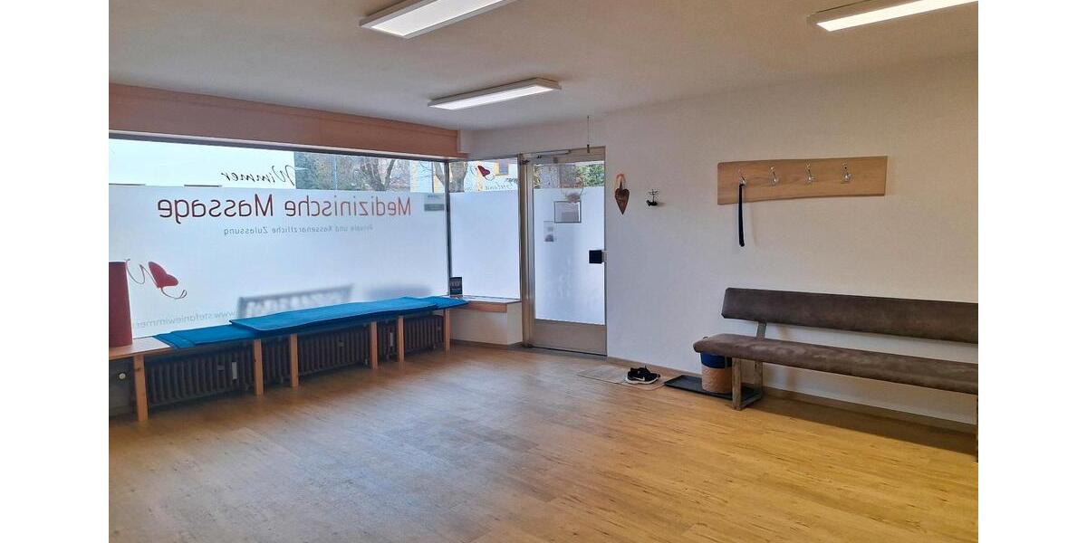 Gewerbeobjekt Inzell - 850&euro; | Angebot:26555919